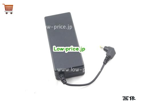 画像 4 PANASONIC PANASONIC SEB100P3-24.0 ACアダプター, 24V 3.33A SEB100P3-24.0 ラップトップACアダプター PANASONIC24V3.33A80W-5.5x2.5mm 