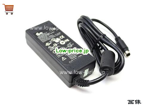 画像 2 PART II PART II PS-0512P ACアダプター, 12V 2A PS-0512P ラップトップACアダプター PARTII12V2A24W-5PIN 