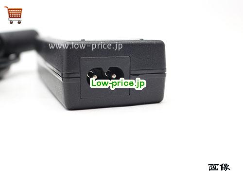 画像 4 PART II PART II PS-0512P ACアダプター, 12V 2A PS-0512P ラップトップACアダプター PARTII12V2A24W-5PIN 