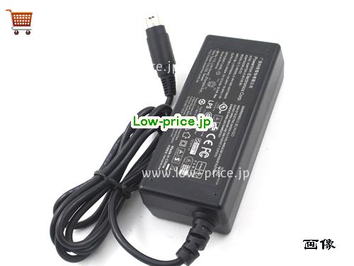 画像 3 TARGUS TARGUS ACP70EU ACアダプター, 5V 6.5A ACP70EU ラップトップACアダプター PEC5V6.5A32.5W-4pin 