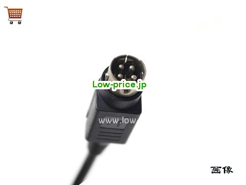 画像5 高品質2,690円純正 Powertron Pa1065-050t2b650 ACアダプター 5v 6.5a 32.5w 電源 