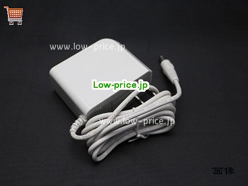 画像 2 PHICOMM PHICOMM AD18AC120150 ACアダプター, 12V 1.5A AD18AC120150 ラップトップACアダプター PHICOMM12V1.5A18W-5.5x2.1mm-US-W 