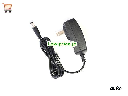 画像 4 PHIHONG PHIHONG  12V 0.84A ラップトップACアダプター PHIHONG12V0.84A10W-5.5x2.5mm-US 