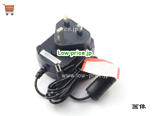 画像 1 PHIHONG PHIHONG  12V 1.67A ラップトップACアダプター PHIHONG12V1.67A20W-5.5x2.1mm-UK 
