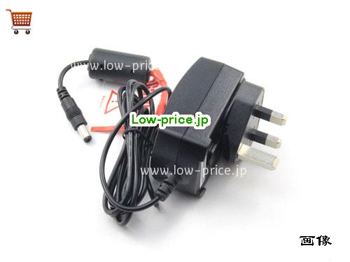画像 2 PHIHONG PHIHONG  12V 1.67A ラップトップACアダプター PHIHONG12V1.67A20W-5.5x2.1mm-UK 