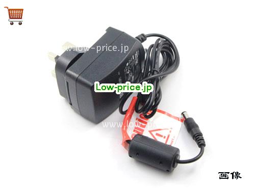 画像 3 PHIHONG PHIHONG  12V 1.67A ラップトップACアダプター PHIHONG12V1.67A20W-5.5x2.1mm-UK 