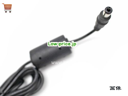画像5 高品質3,040円純正 Phihong Psaa20r-120 ACアダプター 12v 1.67a 20w 5.5x2.1mm 電源 