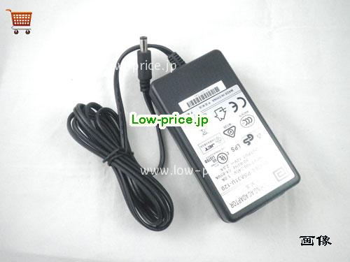 画像 3 PHIHONG PHIHONG PSA31U-120 ACアダプター, 12V 2.5A PSA31U-120 ラップトップACアダプター PHIHONG12V2.5A30W-5.5x2.5mm 