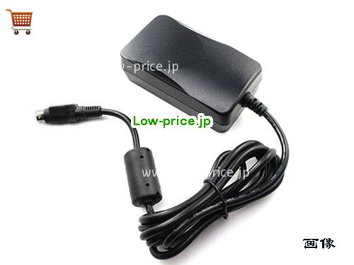 画像 3 PHIHONG PHIHONG PSC30U-240(ZY) ACアダプター, 24V 1.25A PSC30U-240(ZY) ラップトップACアダプター PHIHONG24V1.25A30W-3PIN 