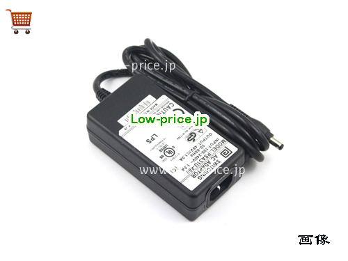 画像 2 PHIHONG PHIHONG  48V 1A ラップトップACアダプター PHIHONG48V1A48W-5.5x2.5mm 