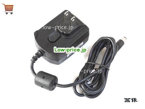 画像 4 PHIHONG PHIHONG PSAC15R-050 ACアダプター, 5V 3A PSAC15R-050 ラップトップACアダプター PHIHONG5V3A15W-5.5x2.5mm 