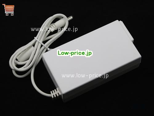 画像 4 ALC ALC ADPC1220 ACアダプター, 12V 3.75A ADPC1220 ラップトップACアダプター PHILIPS12V3.75A45W-5.5x2.5mm-W 