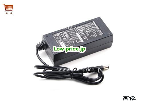 画像 2 PHILIPS PHILIPS BC36-1201 ACアダプター, 12V 3A BC36-1201 ラップトップACアダプター PHILIPS12V3A36W-5.5x2.5mm 