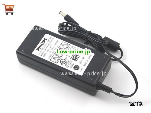 画像 2 PHILIPS PHILIPS OH-1065A1803500U ACアダプター, 18V 3.5A OH-1065A1803500U ラップトップACアダプター PHILIPS18V3.5A63W-5.5x2.1mm 
