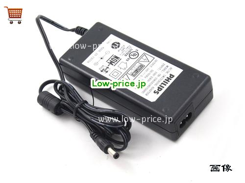 画像 3 PHILIPS PHILIPS OH-1065A1803500U ACアダプター, 18V 3.5A OH-1065A1803500U ラップトップACアダプター PHILIPS18V3.5A63W-5.5x2.1mm 