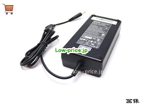 画像 2 PHILIPS PHILIPS TPV150-RFBN2 ACアダプター, 19.5V 7.7A TPV150-RFBN2 ラップトップACアダプター PHILIPS19.5V7.7A150W-7.4x5.0mm 