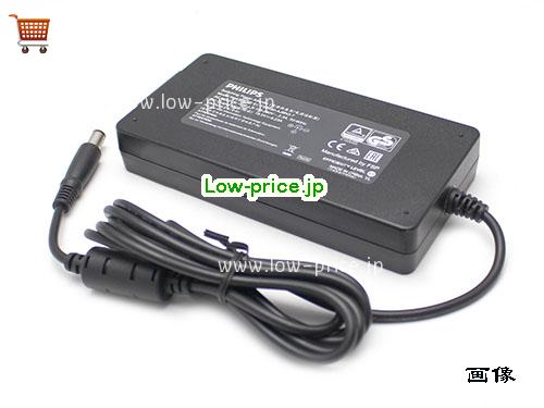 画像 2 PHILIPS PHILIPS TPV150-RFBN2 ACアダプター, 19.5V 9.23A TPV150-RFBN2 ラップトップACアダプター PHILIPS19.5V9.23A180W-7.4x5.0mm 