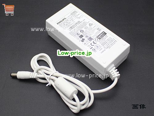 画像 2 PHILIPS PHILIPS ADPC1936 ACアダプター, 19V 1.31A ADPC1936 ラップトップACアダプター PHILIPS19V1.31A25W-5.5x2.5mm-W 