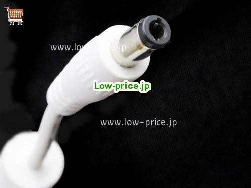 画像5 高品質2,810円純正 White Philips Adpc1930ex ACアダプター に適し Aoc Monitor 19v 1.58a 