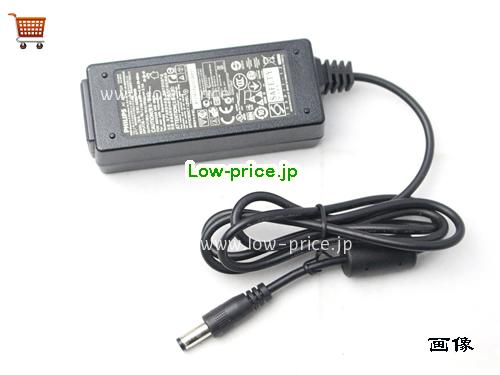 画像 2 PHILIP PHILIP EXA0901XH ACアダプター, 19V 2.1A EXA0901XH ラップトップACアダプター PHILIPS19V2.1A40W-5.5X2.5mm 