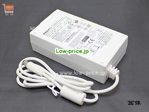 画像 2 PHILIPS PHILIPS ADPC1936 ACアダプター, 19V 2.37A ADPC1936 ラップトップACアダプター PHILIPS19V2.37A45W-5.5x2.5mm-W 