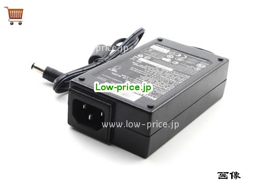 画像 3 PHILIPS PHILIPS  19V 3.42A ラップトップACアダプター PHILIPS19V3.42A65W-5.5x2.5mm 