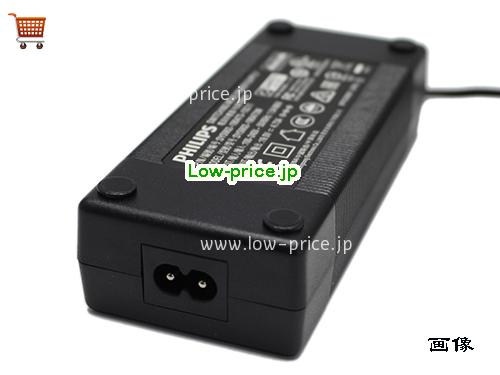 画像 4 PHILIPS PHILIPS DYS902-190473-15C11 ACアダプター, 19V 4.73A DYS902-190473-15C11 ラップトップACアダプター PHILIPS19V4.73A90W-5.5x2.1mm 