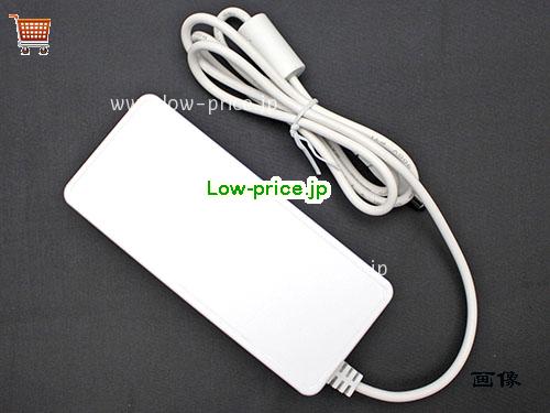 画像 3 PHILIPS PHILIPS  20V 3.25A ラップトップACアダプター PHILIPS20V3.25A65W-5.5x2.5mm-W 