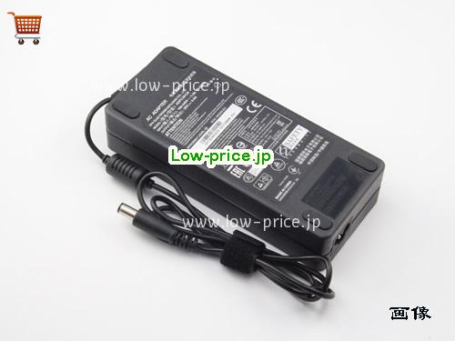 画像 1 PHILIPS PHILIPS  20V 6A ラップトップACアダプター PHILIPS20V6A120W-7.4x5.0mm 