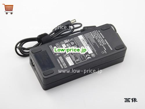 画像 2 PHILIPS PHILIPS  20V 6A ラップトップACアダプター PHILIPS20V6A120W-7.4x5.0mm 