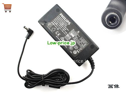画像 1 PHILIPS PHILIPS  21V 3.09A ラップトップACアダプター PHILIPS21V3.09A64.89W-5.5x2.1mm 
