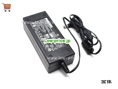 画像 2 PHILIPS PHILIPS  21V 3.09A ラップトップACアダプター PHILIPS21V3.09A64.89W-5.5x2.1mm-Hole 