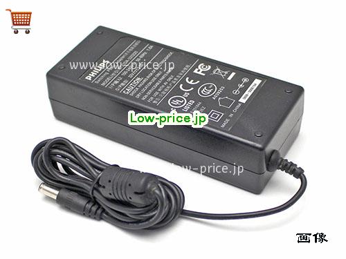 画像 2 PHILIPS PHILIPS  32V 2.2A ラップトップACアダプター PHILIPS32V2.2A70W-5.5x2.1mm 