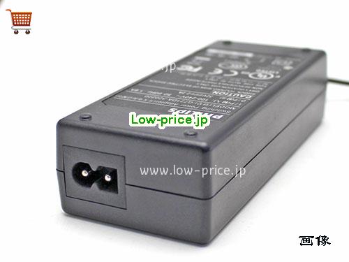 画像 4 PHILIPS PHILIPS  32V 2.2A ラップトップACアダプター PHILIPS32V2.2A70W-5.5x2.1mm 