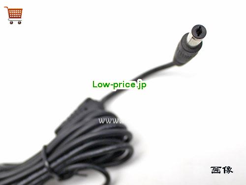 画像5 PHILIPS 32v 2.2a ACアダプタ, 価格4,010円 