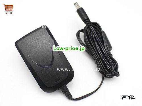 画像 3 PHILIPS PHILIPS  9V 1.6A ラップトップACアダプター PHILIPS9V1.6A14W-5.5x2.5mm-US 