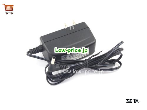画像 2 PHILIPS PHILIPS  9V 1A ラップトップACアダプター PHILIPS9V1A9W-4.0x1.7mm 
