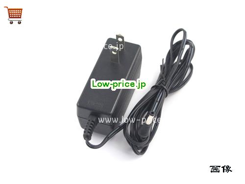 画像 4 PHILIPS PHILIPS  9V 1A ラップトップACアダプター PHILIPS9V1A9W-4.0x1.7mm 