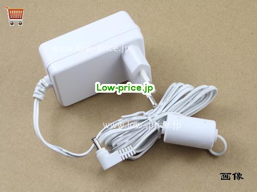 画像 2 PHILIPS PHILIPS MU18-2090200-C5 ACアダプター, 9V 2A MU18-2090200-C5 ラップトップACアダプター PHILIPS9V2A18W-3.0x1.0mm-EU-W 
