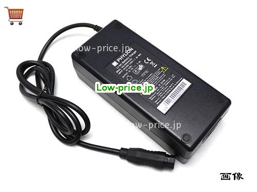 画像 2 PHYLION PHYLION SSLC084V42XH ACアダプター, 42V 2A SSLC084V42XH ラップトップACアダプター PHYLION42V2A84W-4PIN 