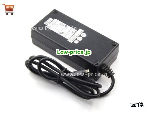 画像 1 PROTEK POWER PROTEK POWER PMP120-18 ACアダプター, 48V 2.5A PMP120-18 ラップトップACアダプター PMP48V2.5A120W-4PIN 