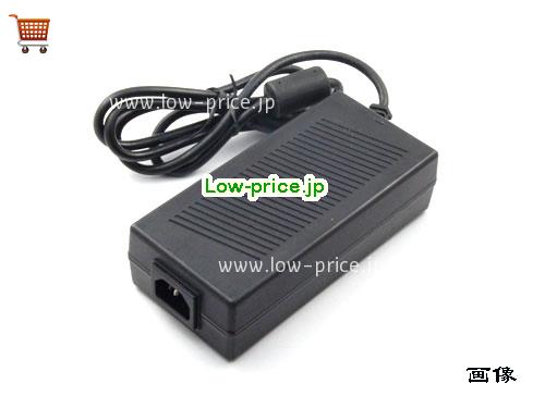 画像 3 PROTEK POWER PROTEK POWER PMP120-18 ACアダプター, 48V 2.5A PMP120-18 ラップトップACアダプター PMP48V2.5A120W-4PIN 