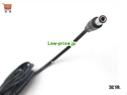 画像5 高品質5,580円純正 Polycom 1465-42441-001 ACアダプター 12v 1a 12w Sps-12-009-120 電源 