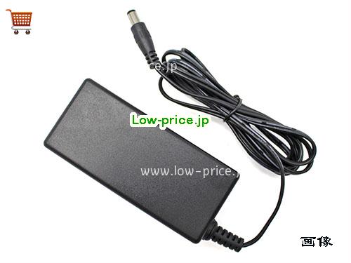 画像 3 POLYCOM POLYCOM 1465-42340-002 ACアダプター, 24V 0.5A 1465-42340-002 ラップトップACアダプター POLYCOM24V0.5A12W-5.5x2.1mm-TA 