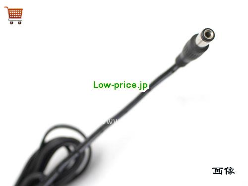 画像5 高品質3,090円純正 Polycom 1465-2340-001 ACアダプター Sps-12-015-240 24v 500ma 電源 