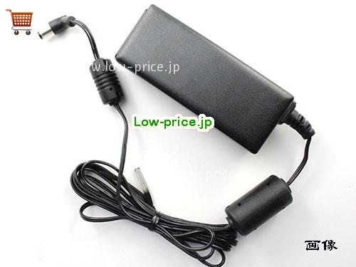 画像 3 POLYCOM POLYCOM FSP025-DINAS ACアダプター, 48V 0.52A FSP025-DINAS ラップトップACアダプター POLYCOM48V0.52A25W-5.5x2.5mm 