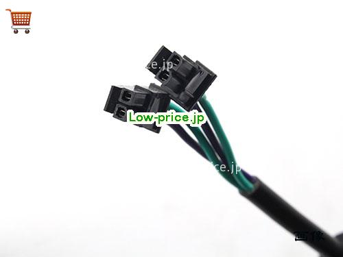 画像5 高品質4,870円純正 Powerpax Std-24050 ACアダプター Sw3479-m 電源 24v 5a With Molex 2 Pin 
