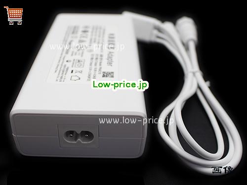 画像 4 POWERVISION POWERVISION UE170220DGZD01-R ACアダプター, 16.8V 4.5A UE170220DGZD01-R ラップトップACアダプター POWERVISION16.8V4.5A-PRAIC10 