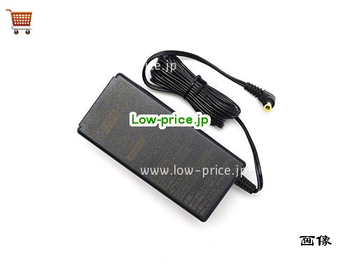 画像 3 PANASONIC PANASONIC PNLV6508 ACアダプター, 12V 1.5A PNLV6508 ラップトップACアダプター Panasonic12V1.5A18W-5.5x3.0mm 