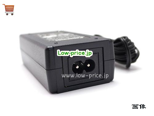 画像 4 PANASONIC PANASONIC PNLV6508 ACアダプター, 12V 1.5A PNLV6508 ラップトップACアダプター Panasonic12V1.5A18W-5.5x3.0mm 